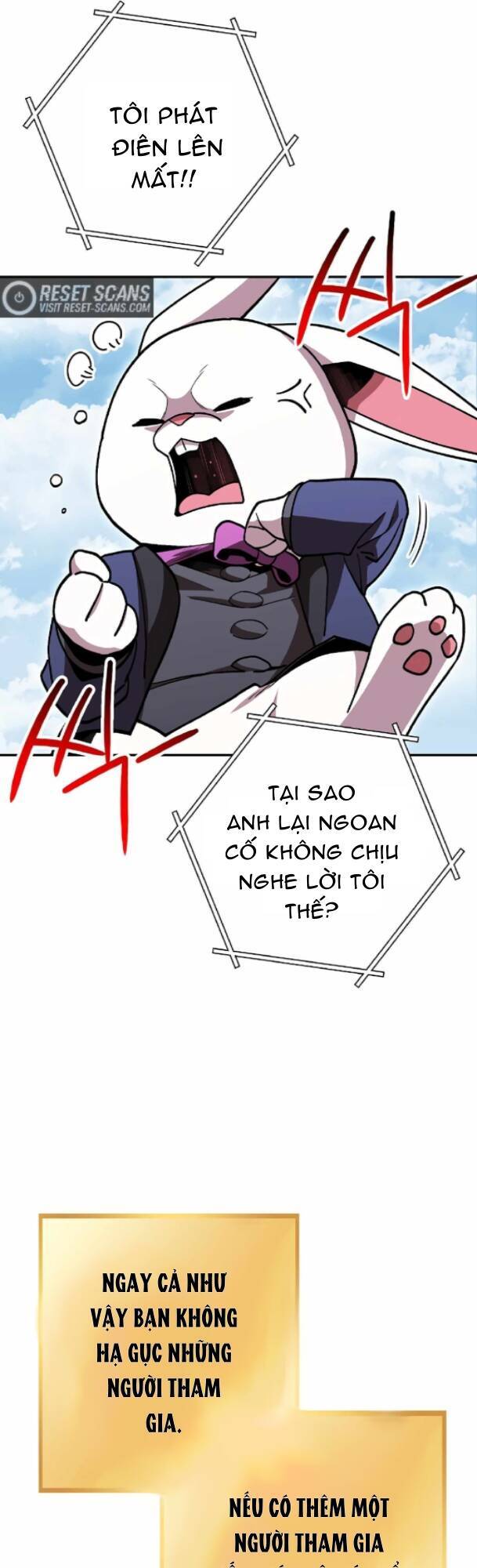 Tái thiết hầm ngục chapter 144 - Upload bởi truyensieuhay.com