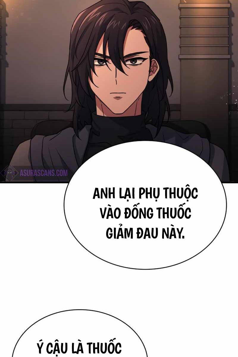 Hoàng tử bán thuốc chapter 10 - Upload bởi truyensieuhay.com