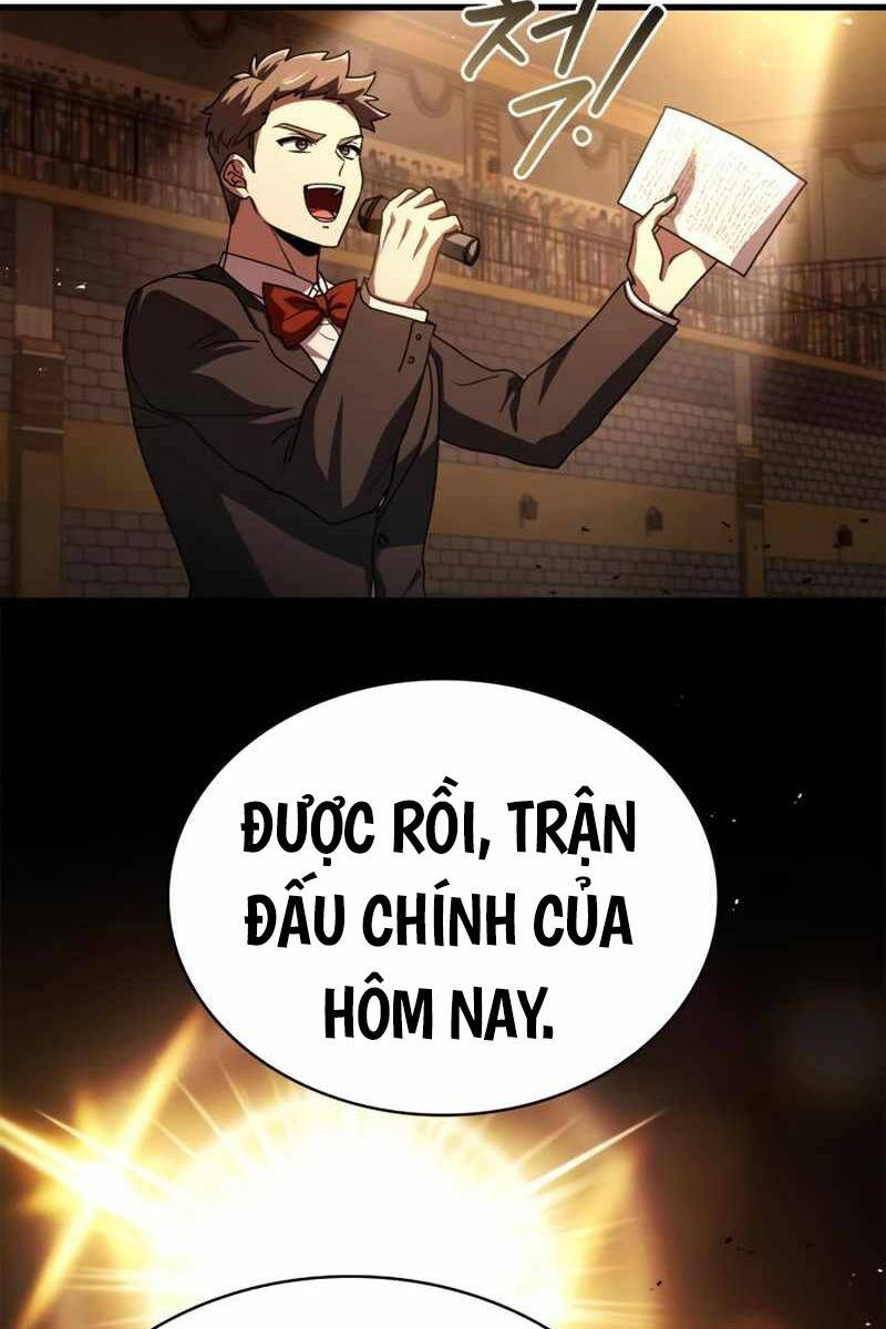 Hoàng tử bán thuốc chapter 10 - Upload bởi truyensieuhay.com