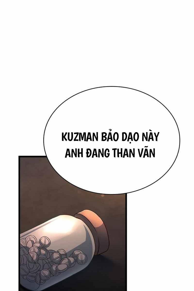 Hoàng tử bán thuốc chapter 10 - Upload bởi truyensieuhay.com