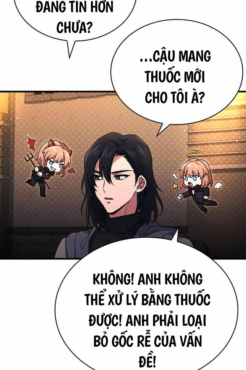 Hoàng tử bán thuốc chapter 10 - Upload bởi truyensieuhay.com