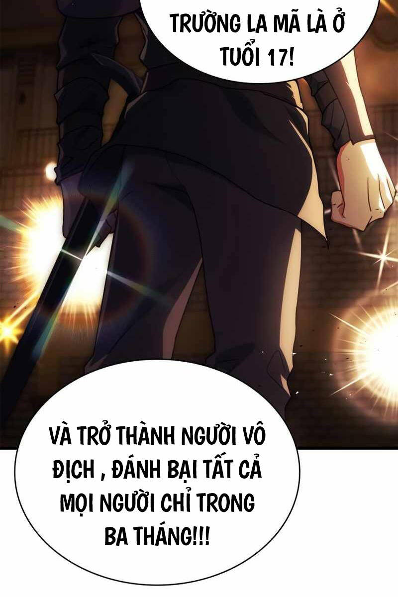 Hoàng tử bán thuốc chapter 10 - Upload bởi truyensieuhay.com
