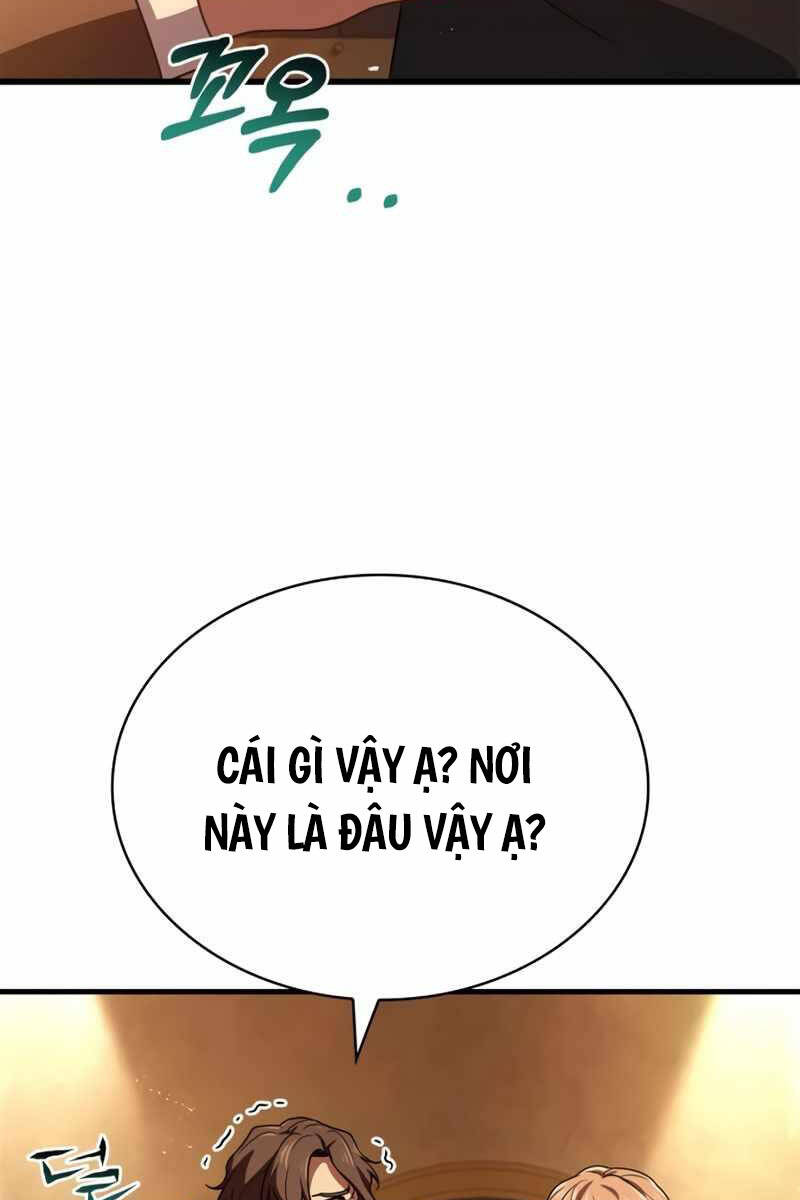 Hoàng tử bán thuốc chapter 10 - Upload bởi truyensieuhay.com