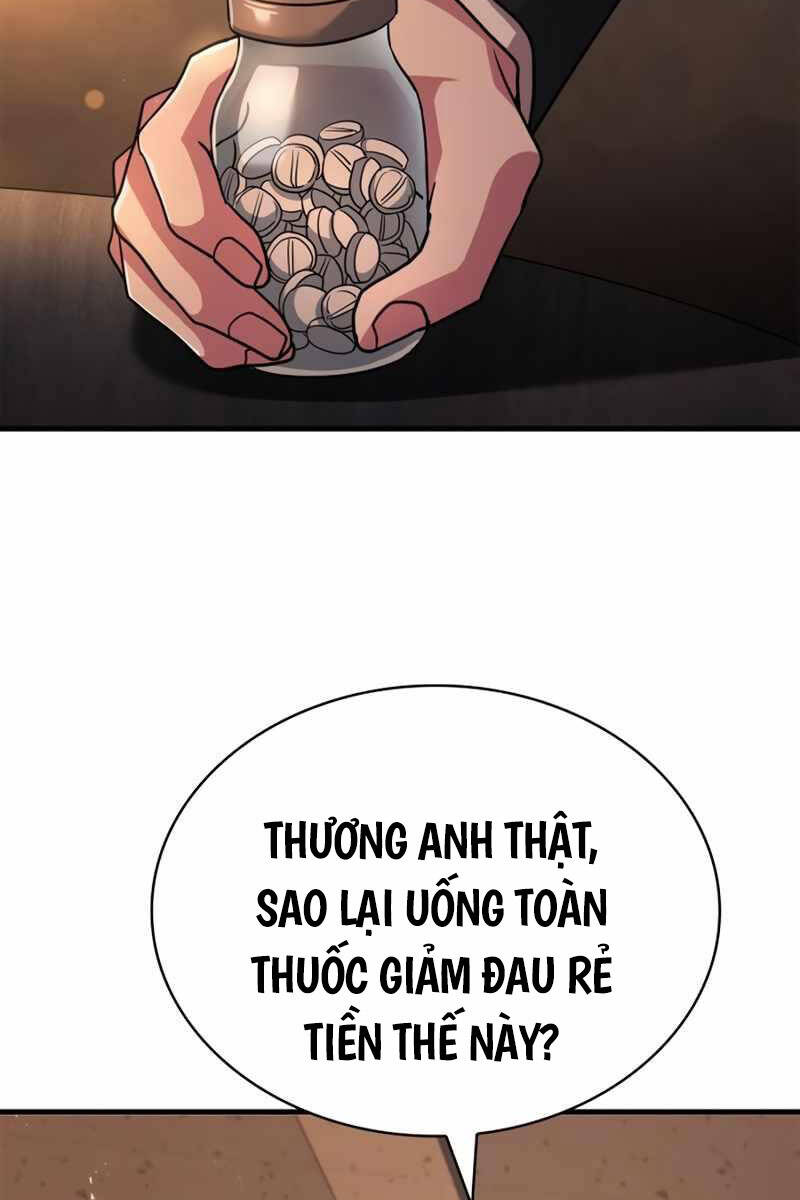 Hoàng tử bán thuốc chapter 10 - Upload bởi truyensieuhay.com