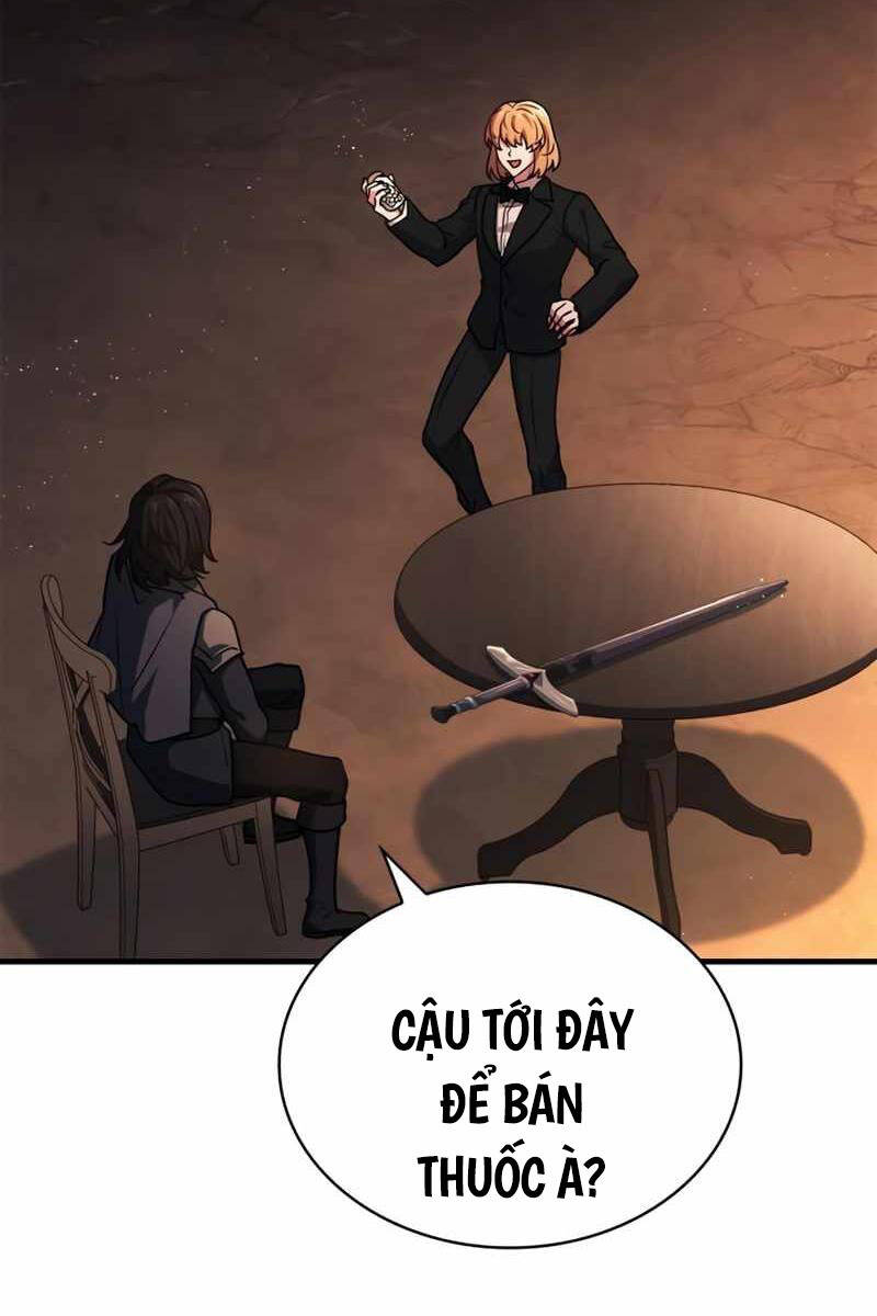 Hoàng tử bán thuốc chapter 10 - Upload bởi truyensieuhay.com