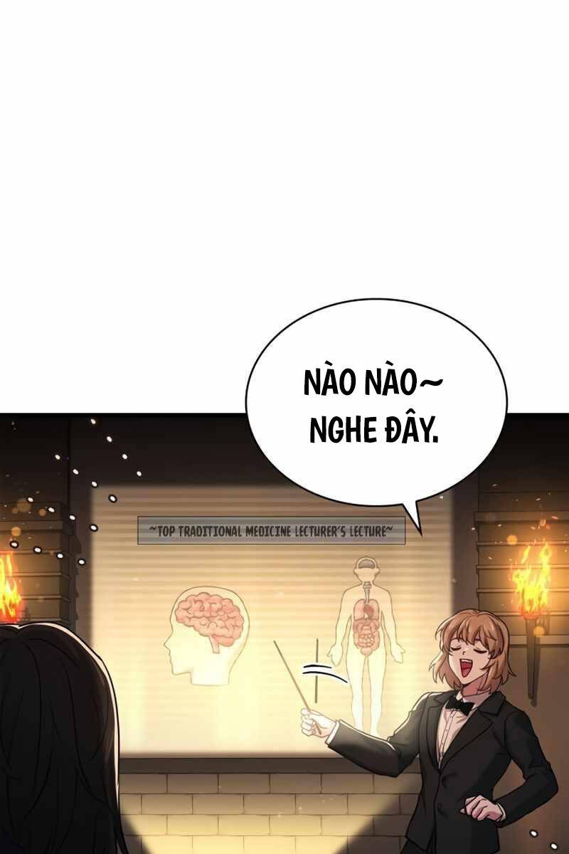Hoàng tử bán thuốc chapter 10 - Upload bởi truyensieuhay.com