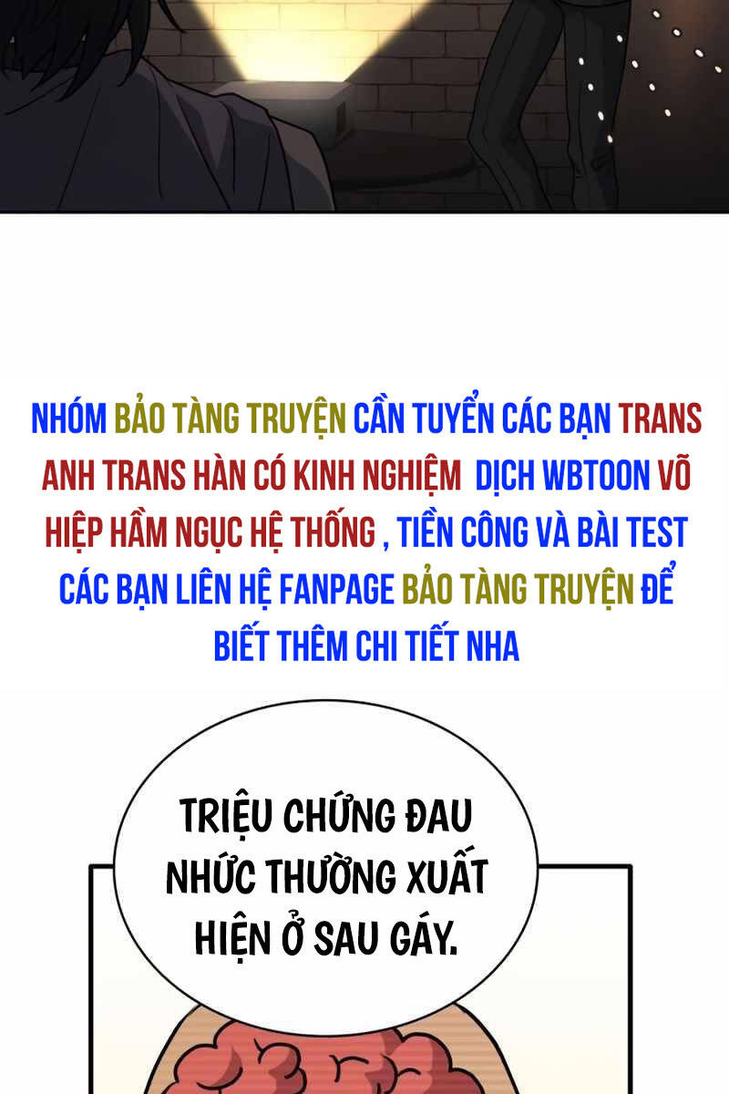 Hoàng tử bán thuốc chapter 10 - Upload bởi truyensieuhay.com
