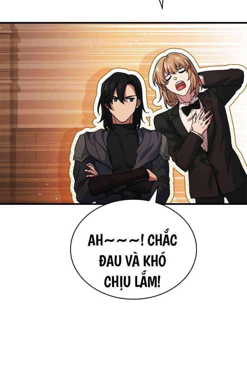 Hoàng tử bán thuốc chapter 10 - Upload bởi truyensieuhay.com