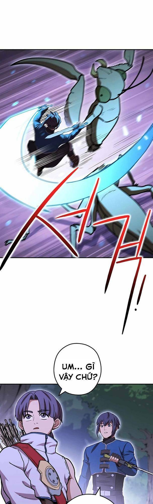 Tái thiết hầm ngục chapter 145 - Upload bởi truyensieuhay.com
