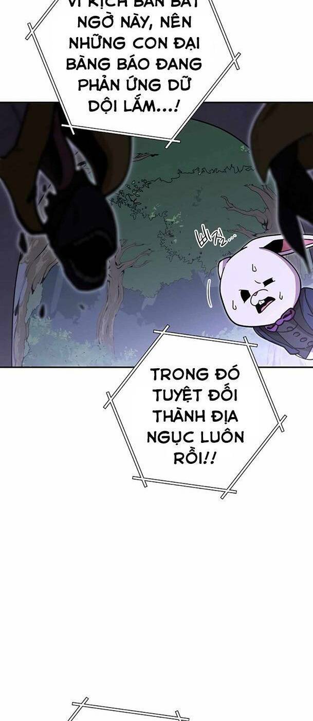 Tái thiết hầm ngục chapter 145 - Upload bởi truyensieuhay.com