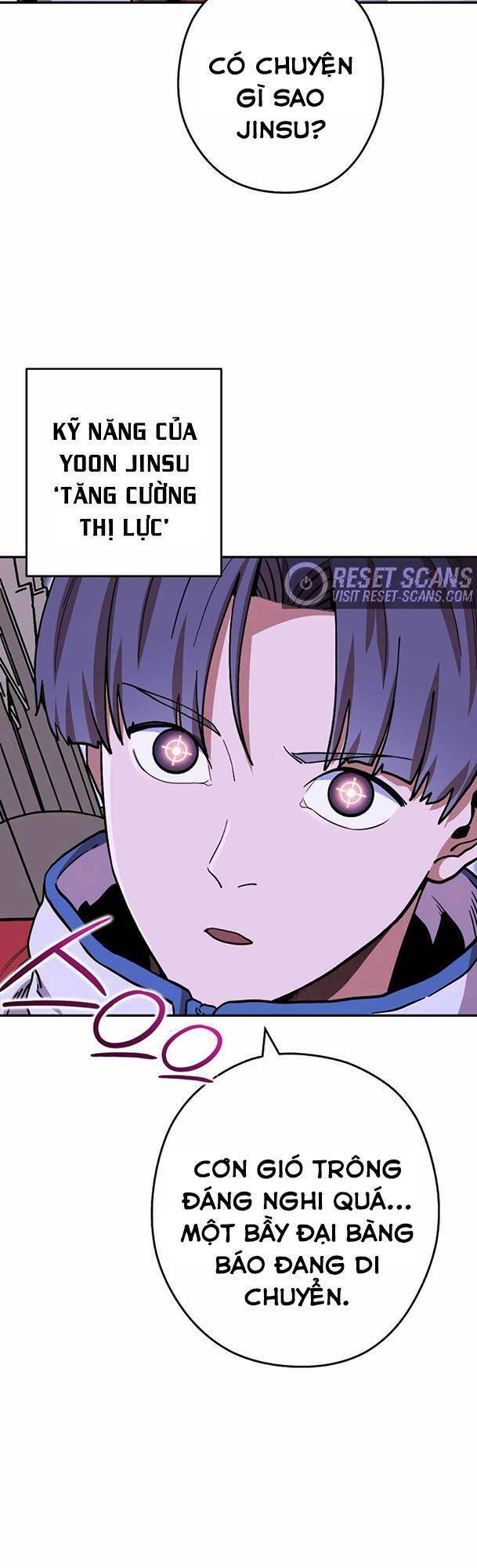 Tái thiết hầm ngục chapter 145 - Upload bởi truyensieuhay.com