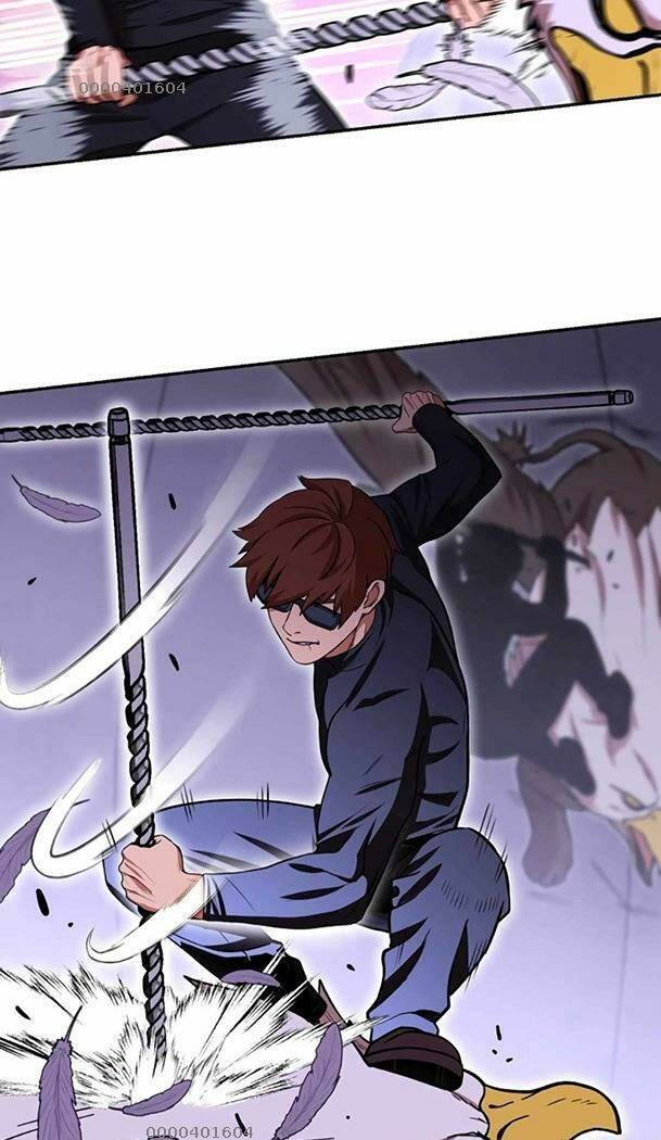 Tái thiết hầm ngục chapter 145 - Upload bởi truyensieuhay.com