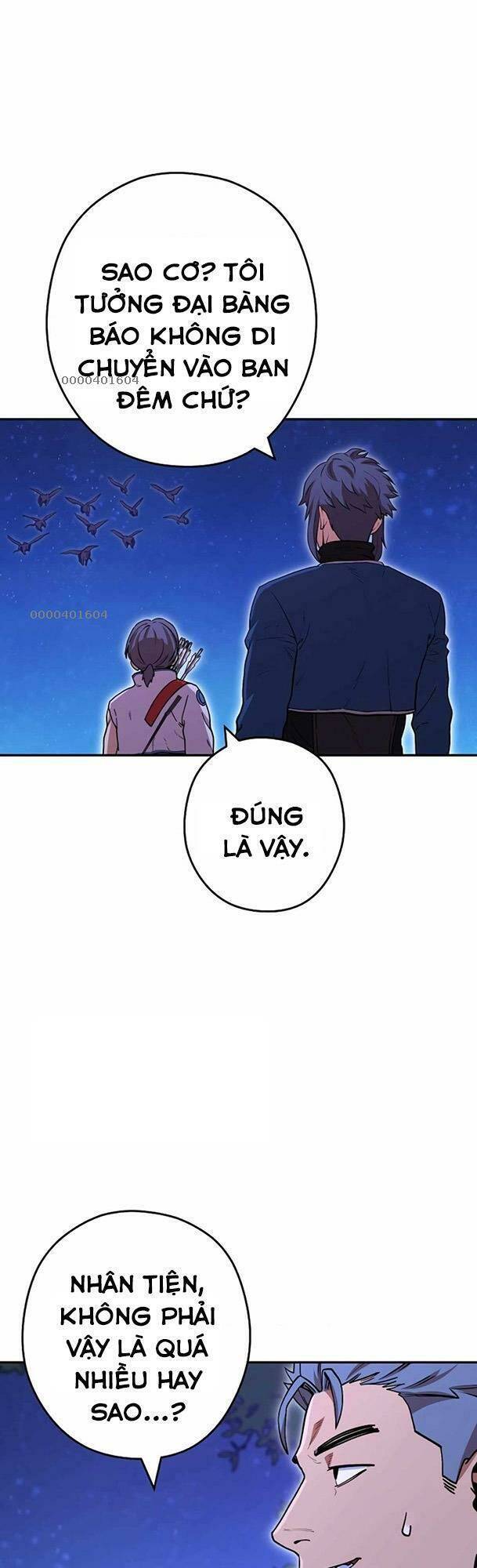 Tái thiết hầm ngục chapter 145 - Upload bởi truyensieuhay.com