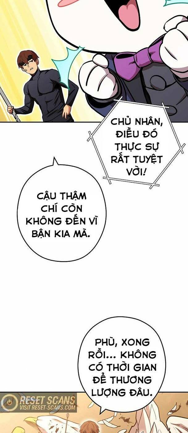 Tái thiết hầm ngục chapter 145 - Upload bởi truyensieuhay.com