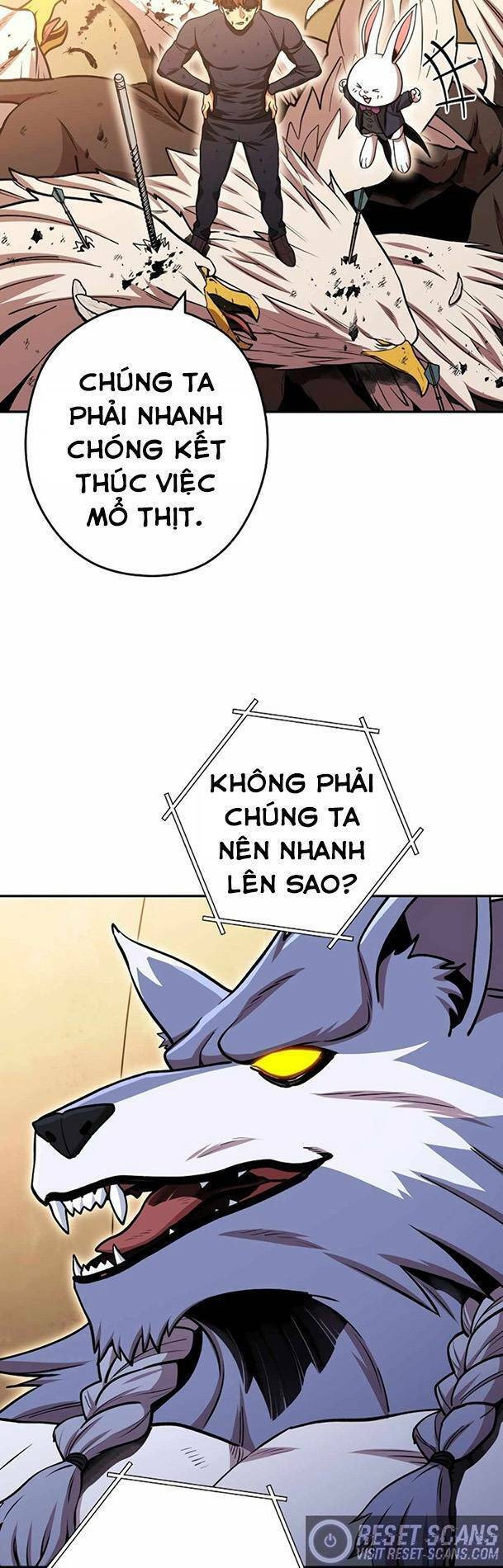 Tái thiết hầm ngục chapter 145 - Upload bởi truyensieuhay.com