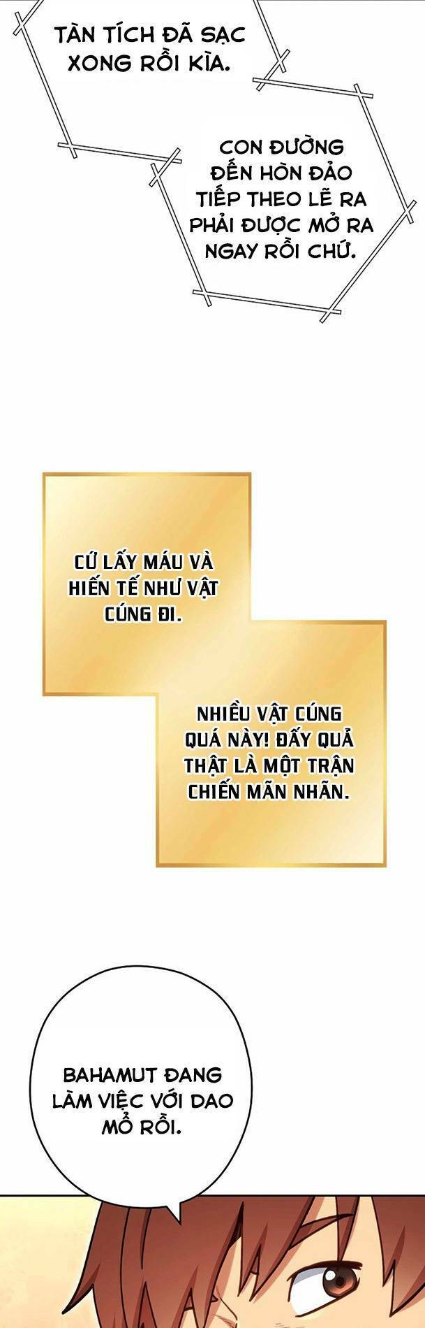 Tái thiết hầm ngục chapter 145 - Upload bởi truyensieuhay.com