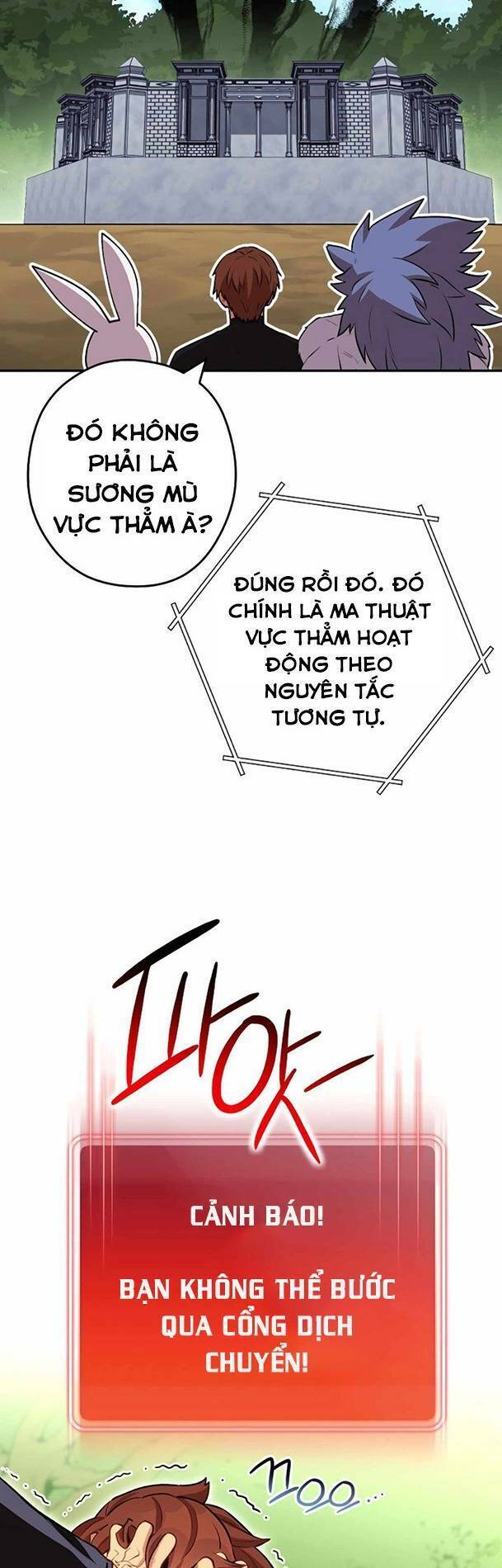 Tái thiết hầm ngục chapter 145 - Upload bởi truyensieuhay.com