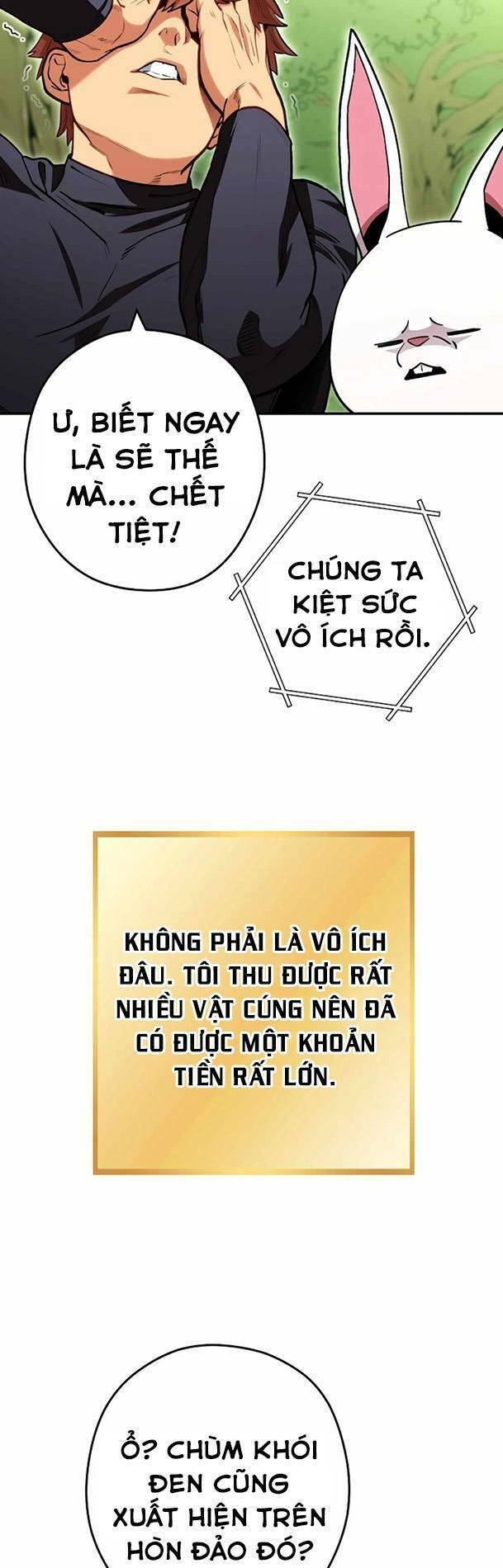 Tái thiết hầm ngục chapter 145 - Upload bởi truyensieuhay.com