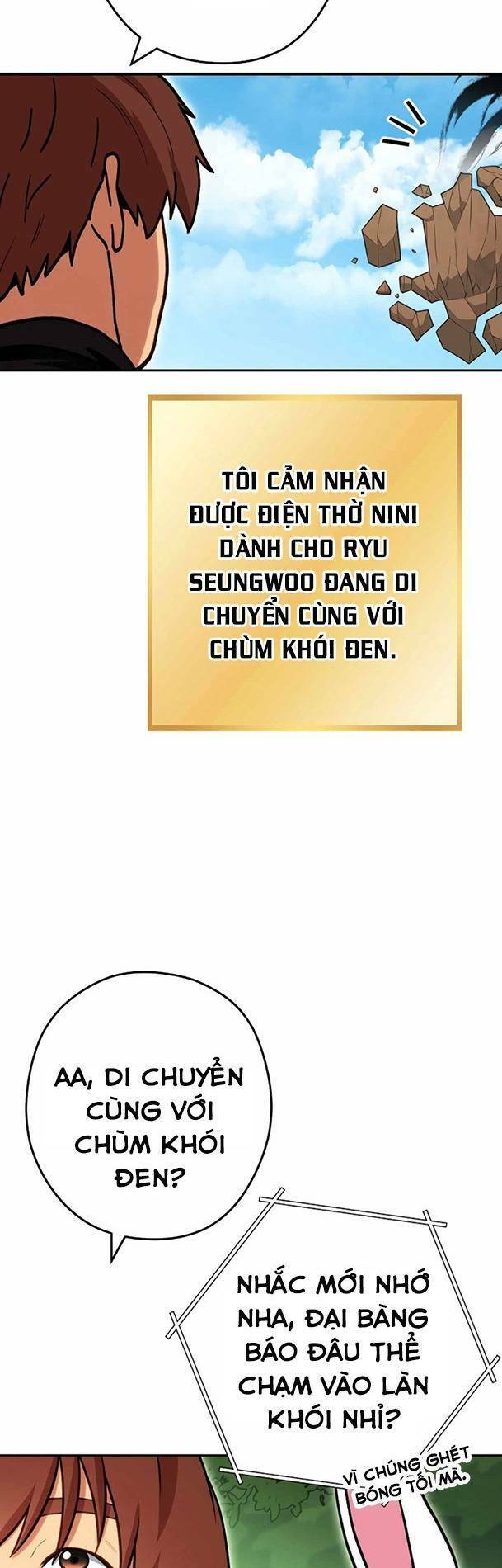 Tái thiết hầm ngục chapter 145 - Upload bởi truyensieuhay.com
