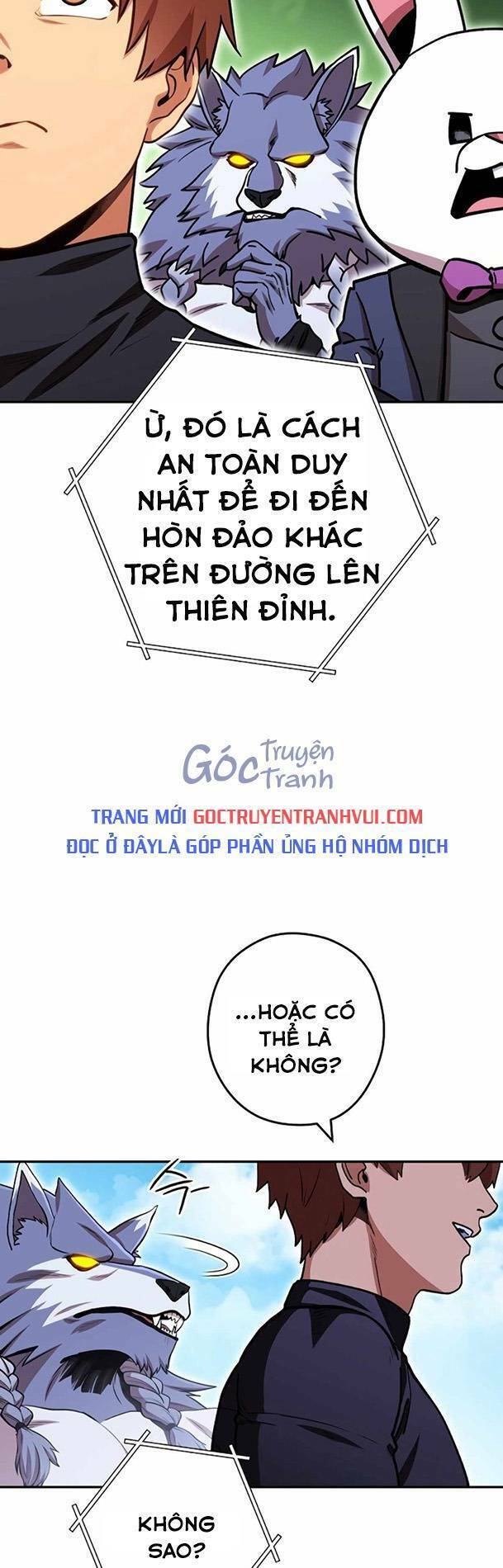 Tái thiết hầm ngục chapter 145 - Upload bởi truyensieuhay.com