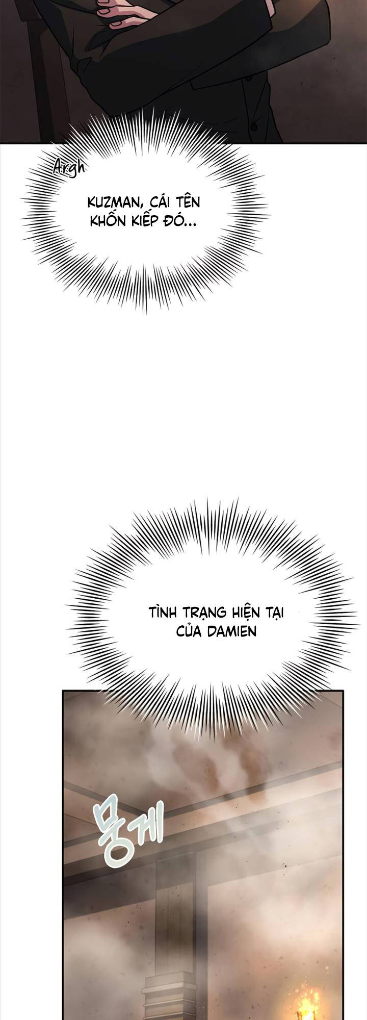 Hoàng tử bán thuốc chapter 11 - Upload bởi truyensieuhay.com