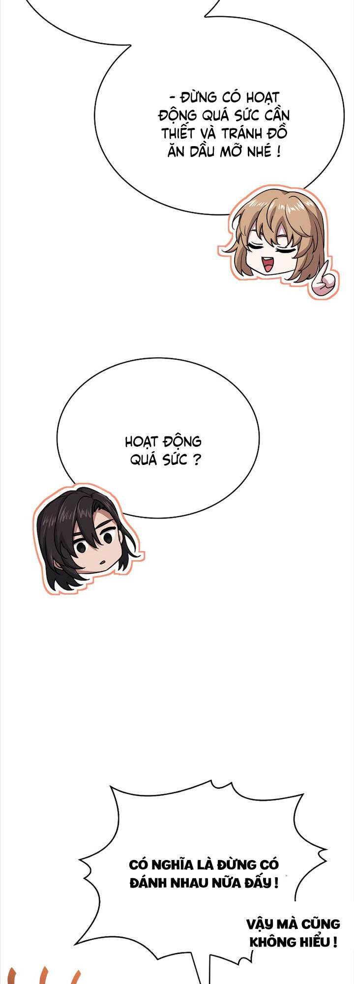 Hoàng tử bán thuốc chapter 11 - Upload bởi truyensieuhay.com