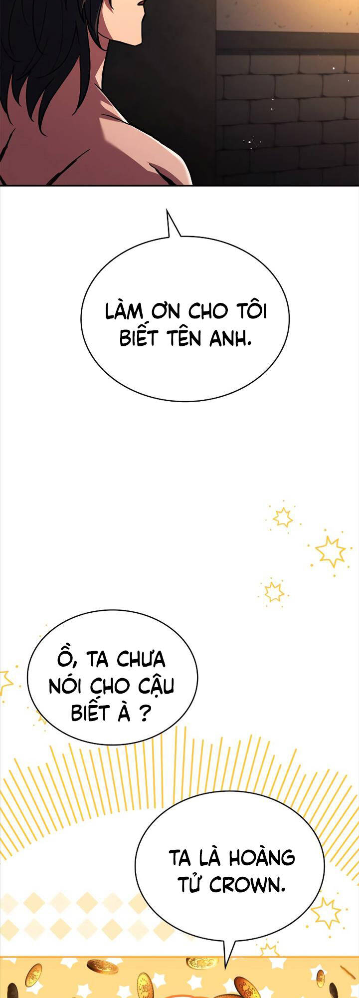 Hoàng tử bán thuốc chapter 11 - Upload bởi truyensieuhay.com