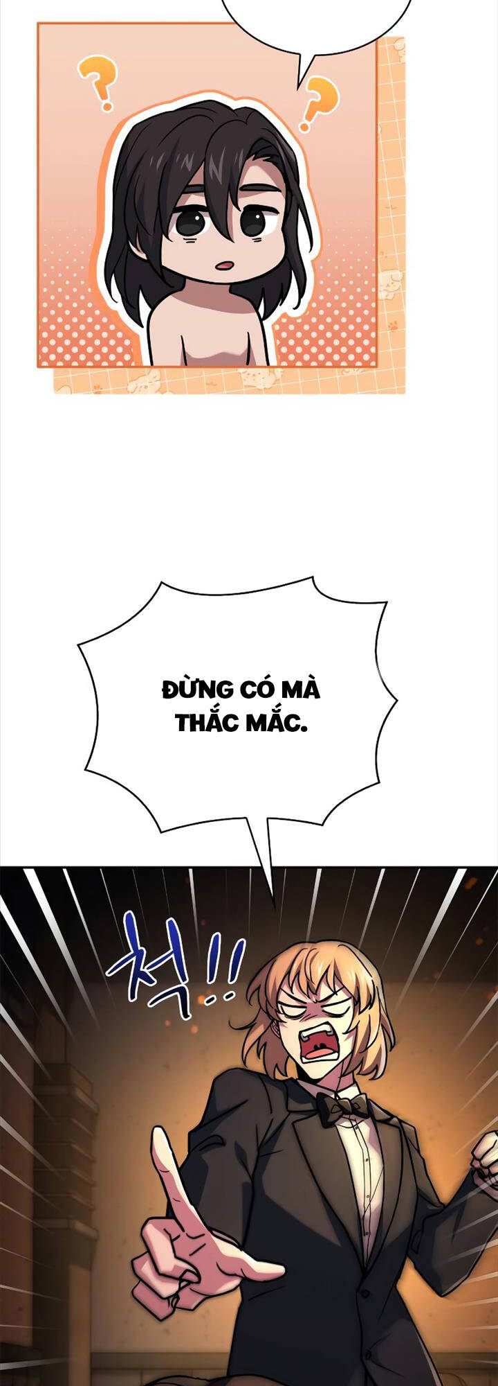 Hoàng tử bán thuốc chapter 11 - Upload bởi truyensieuhay.com