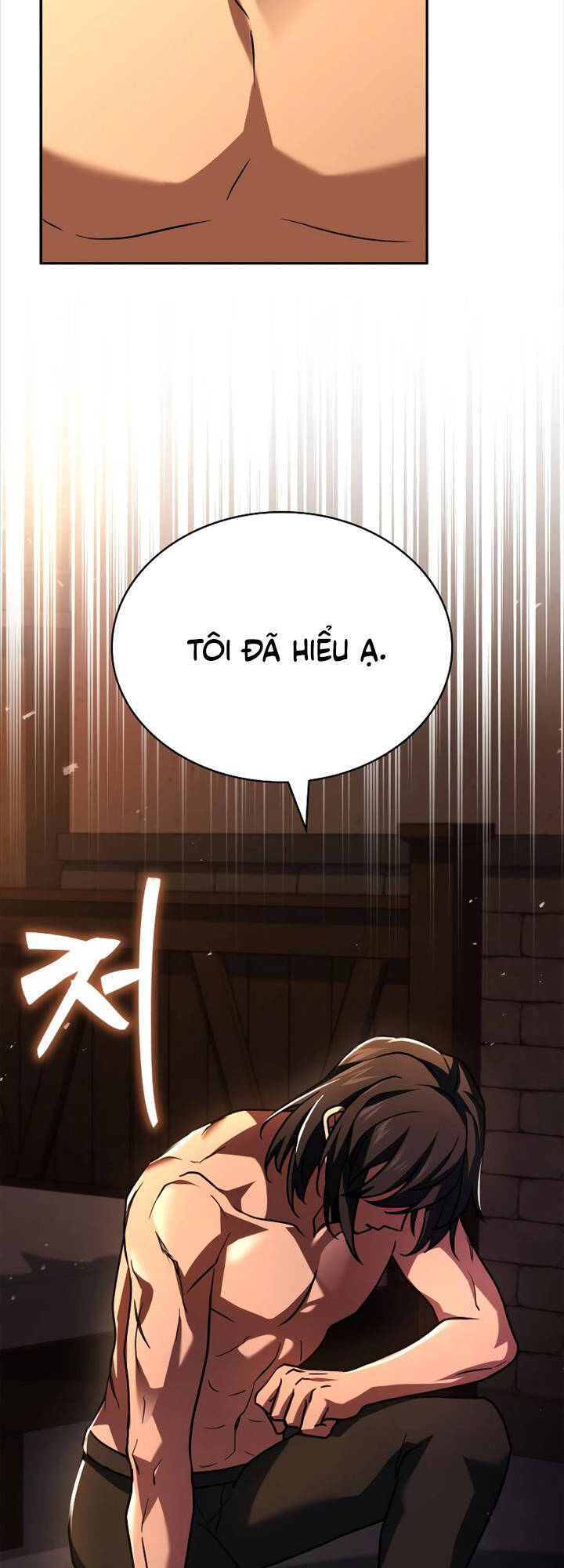 Hoàng tử bán thuốc chapter 11 - Upload bởi truyensieuhay.com