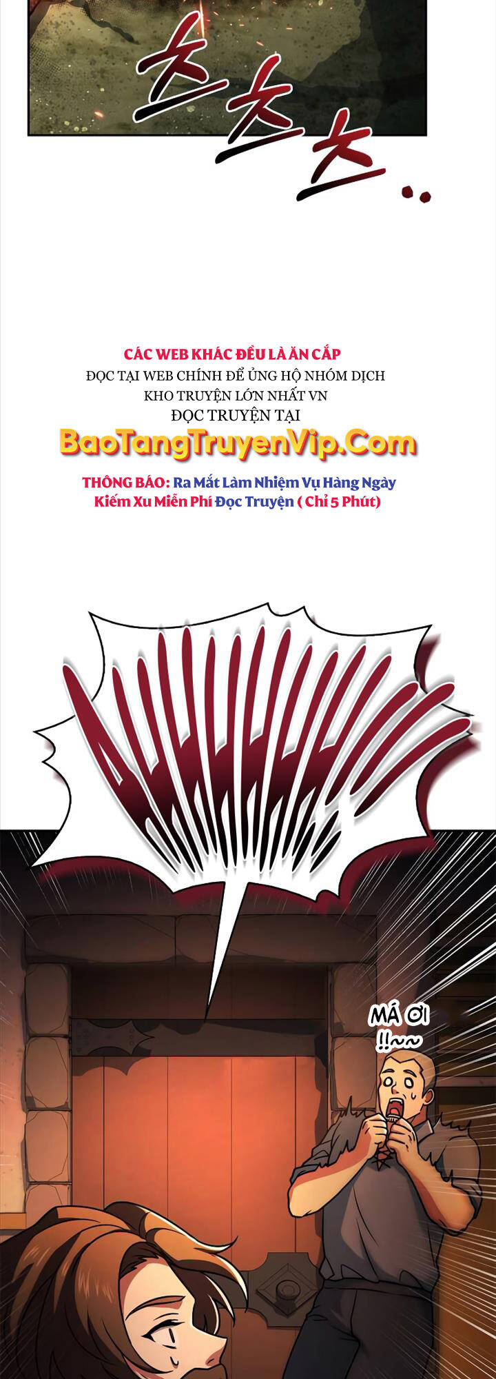Hoàng tử bán thuốc chapter 11 - Upload bởi truyensieuhay.com