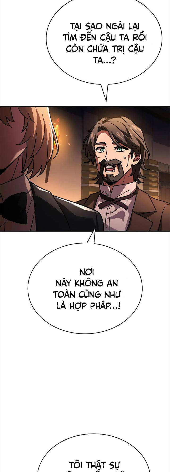 Hoàng tử bán thuốc chapter 11 - Upload bởi truyensieuhay.com