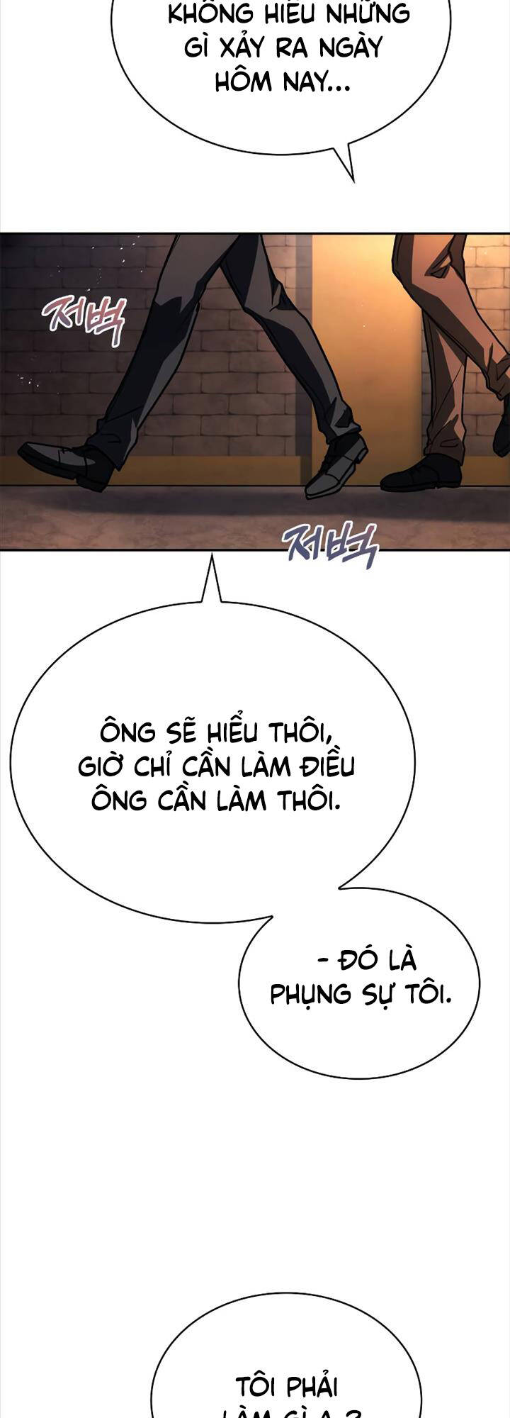 Hoàng tử bán thuốc chapter 11 - Upload bởi truyensieuhay.com