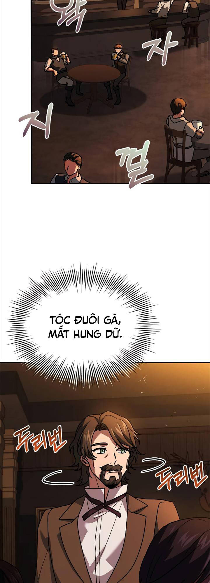 Hoàng tử bán thuốc chapter 11 - Upload bởi truyensieuhay.com