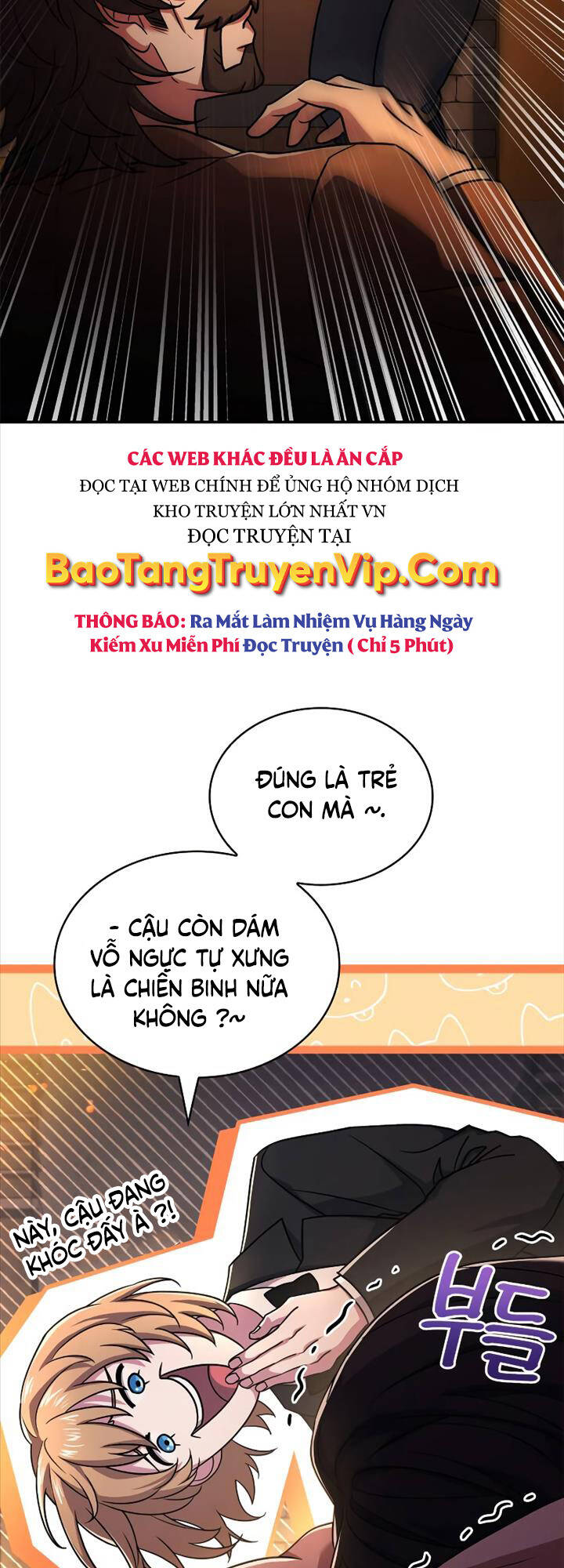 Hoàng tử bán thuốc chapter 11 - Upload bởi truyensieuhay.com