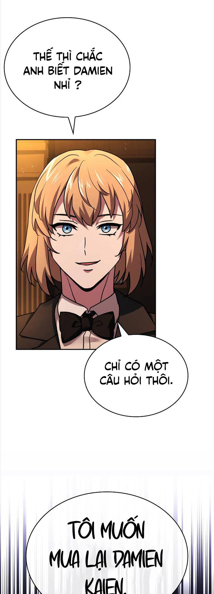 Hoàng tử bán thuốc chapter 11 - Upload bởi truyensieuhay.com