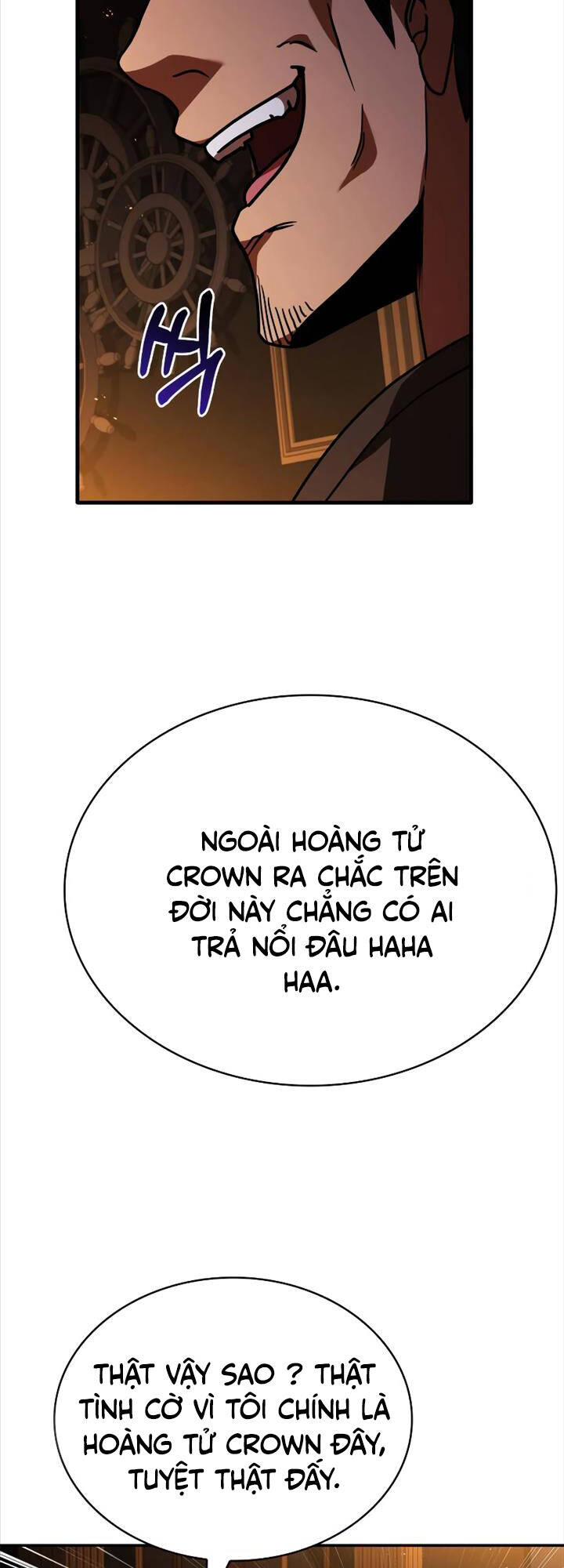 Hoàng tử bán thuốc chapter 11 - Upload bởi truyensieuhay.com