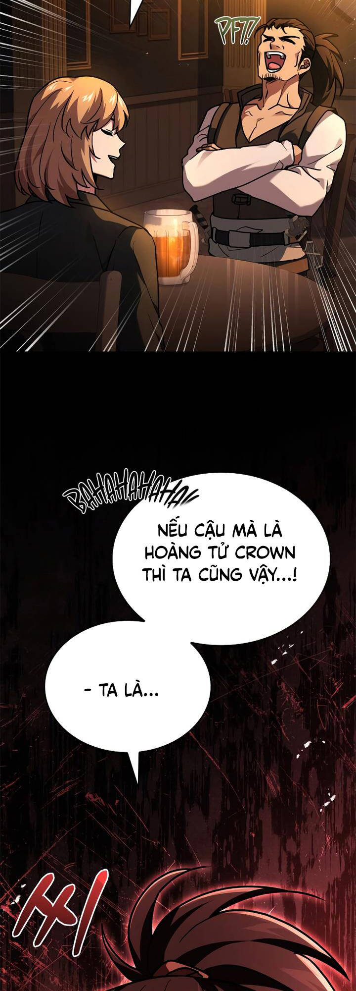 Hoàng tử bán thuốc chapter 11 - Upload bởi truyensieuhay.com
