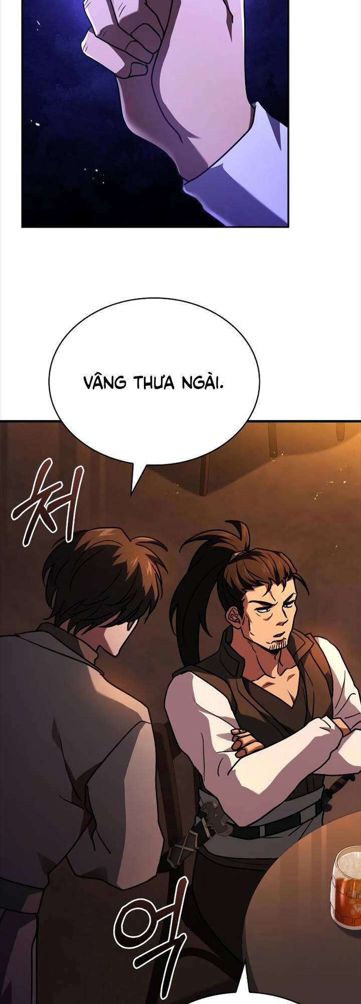 Hoàng tử bán thuốc chapter 11 - Upload bởi truyensieuhay.com