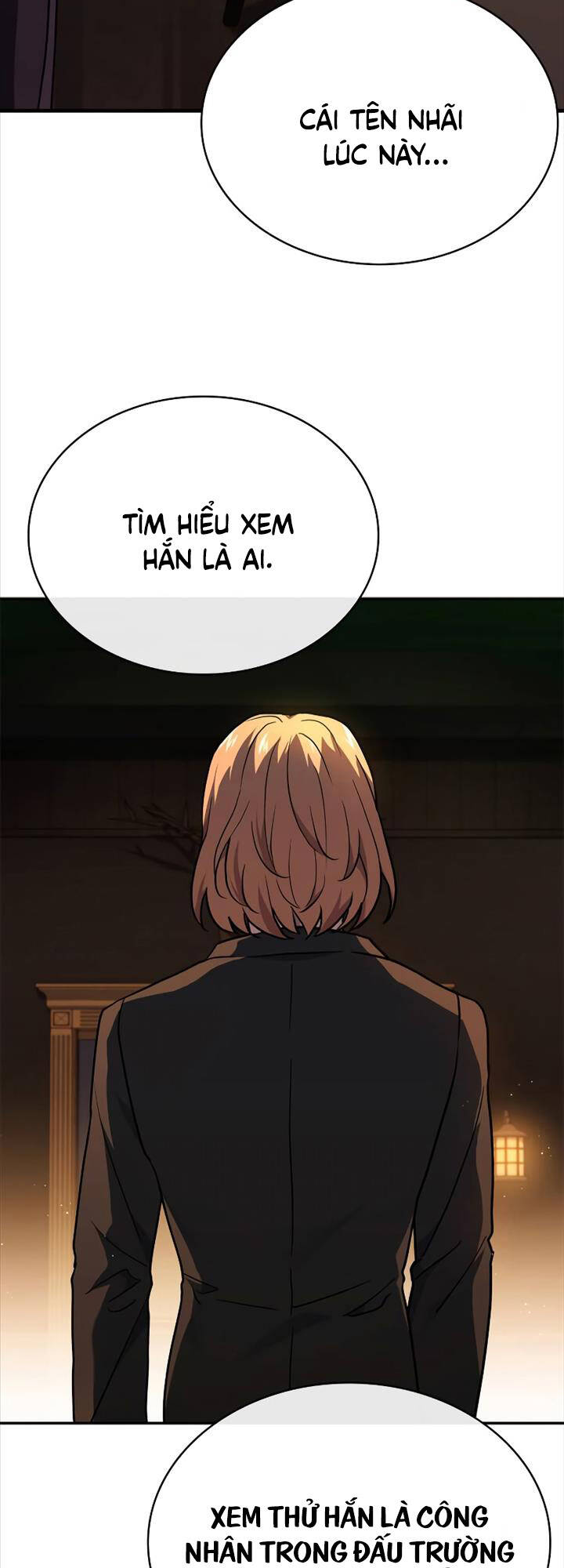 Hoàng tử bán thuốc chapter 11 - Upload bởi truyensieuhay.com