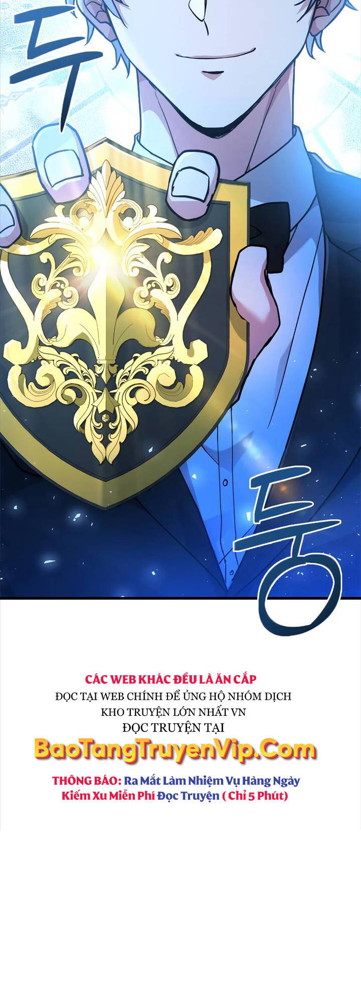 Hoàng tử bán thuốc chapter 11 - Upload bởi truyensieuhay.com