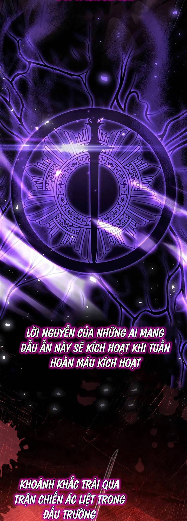 Hoàng tử bán thuốc chapter 11 - Upload bởi truyensieuhay.com