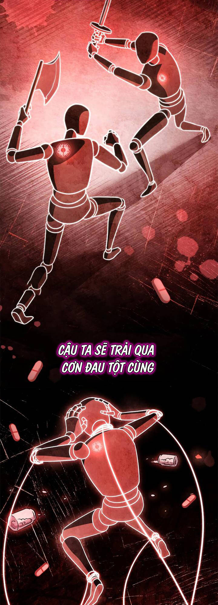Hoàng tử bán thuốc chapter 11 - Upload bởi truyensieuhay.com