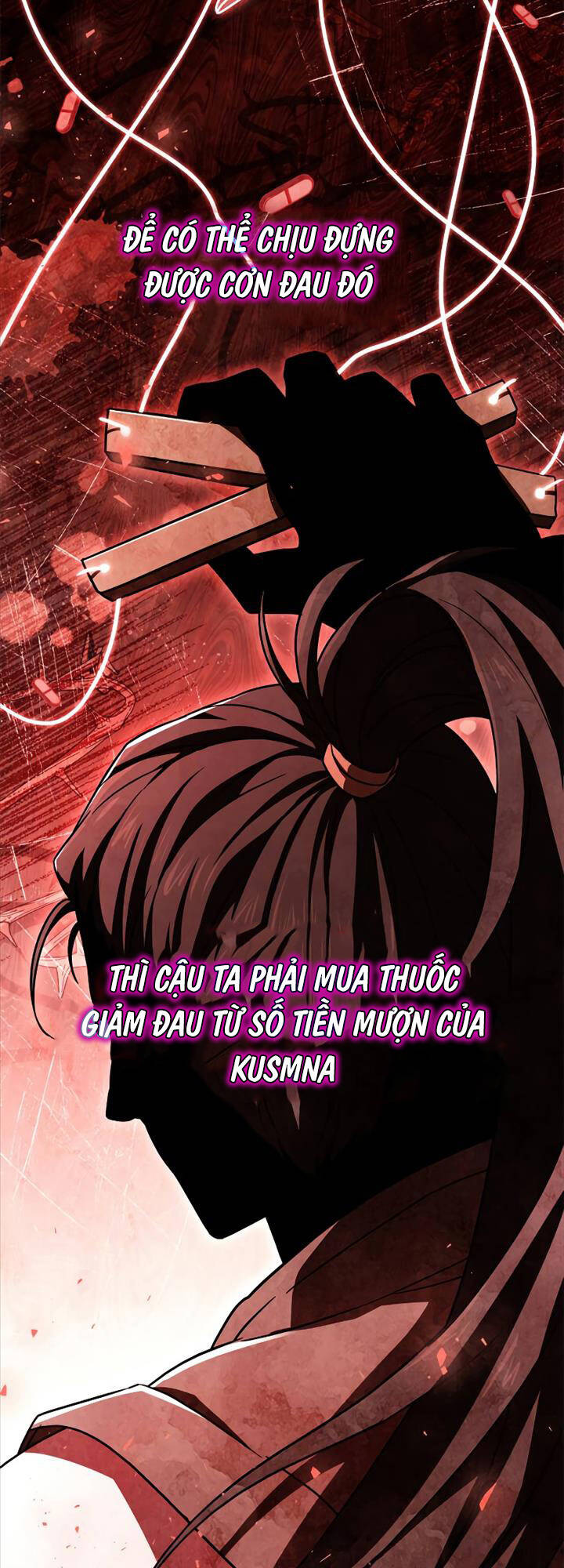 Hoàng tử bán thuốc chapter 11 - Upload bởi truyensieuhay.com