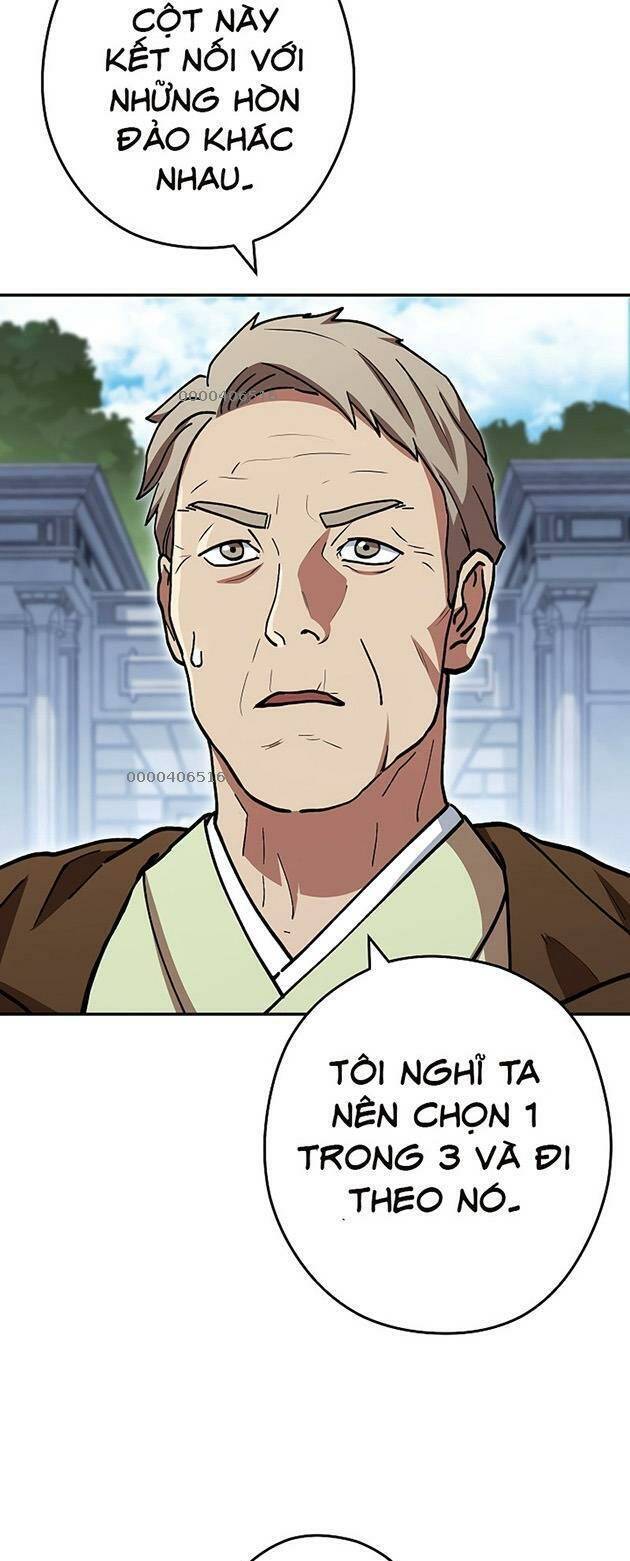 Tái thiết hầm ngục chapter 146 - Upload bởi truyensieuhay.com