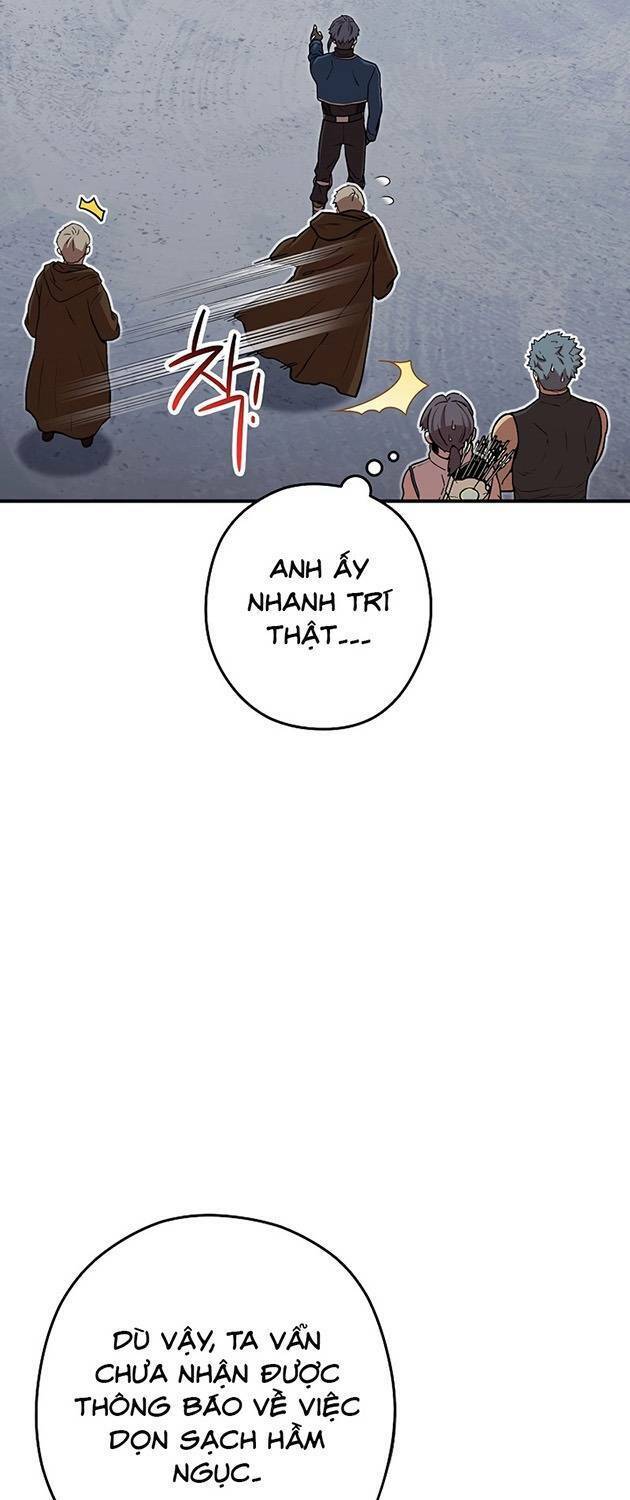 Tái thiết hầm ngục chapter 146 - Upload bởi truyensieuhay.com