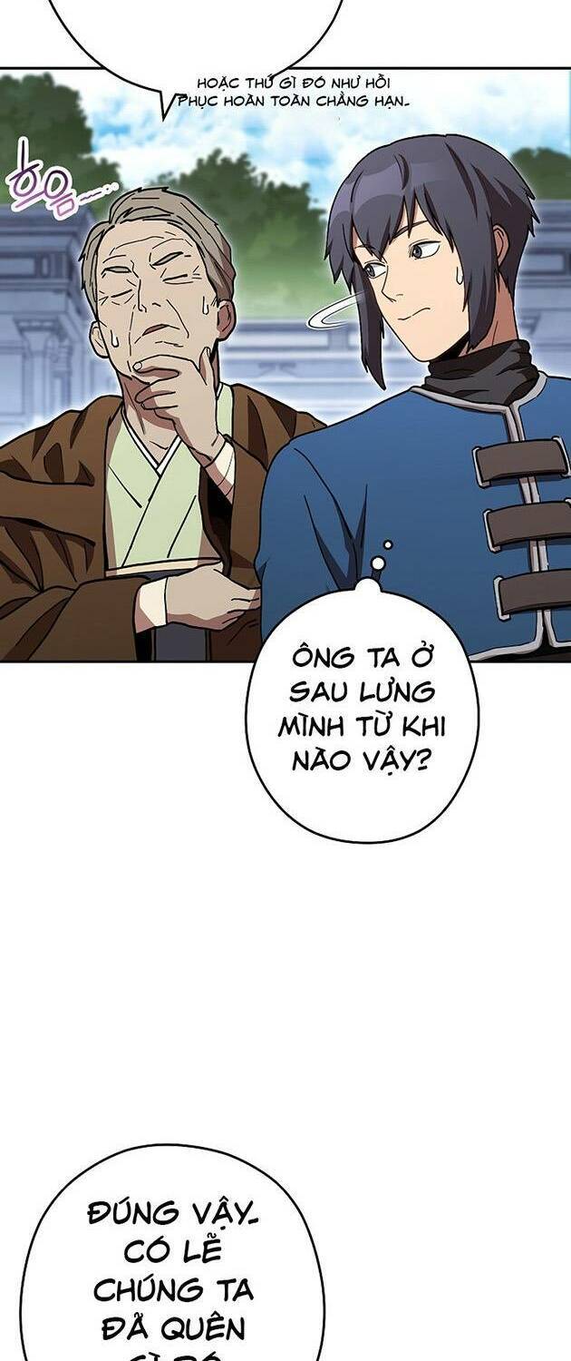 Tái thiết hầm ngục chapter 146 - Upload bởi truyensieuhay.com