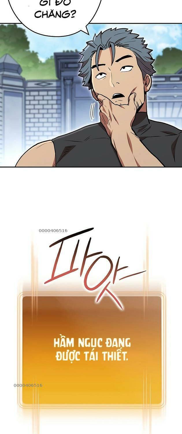 Tái thiết hầm ngục chapter 146 - Upload bởi truyensieuhay.com
