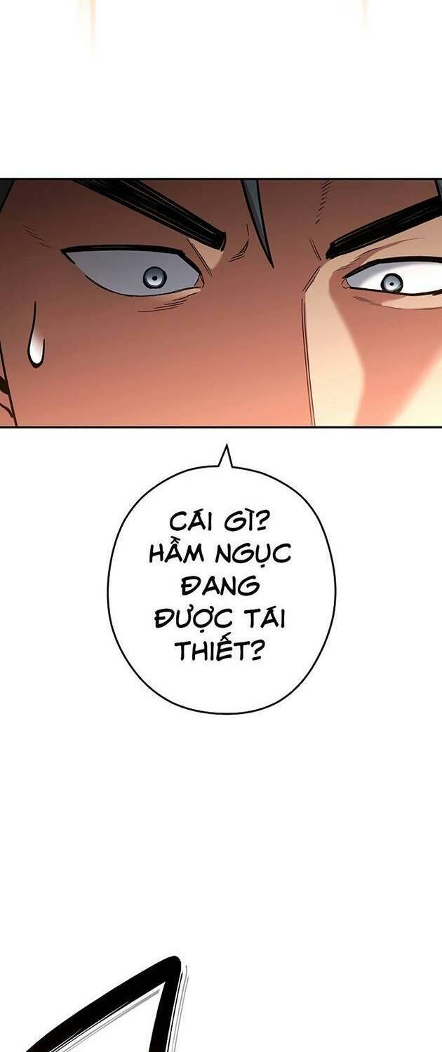 Tái thiết hầm ngục chapter 146 - Upload bởi truyensieuhay.com