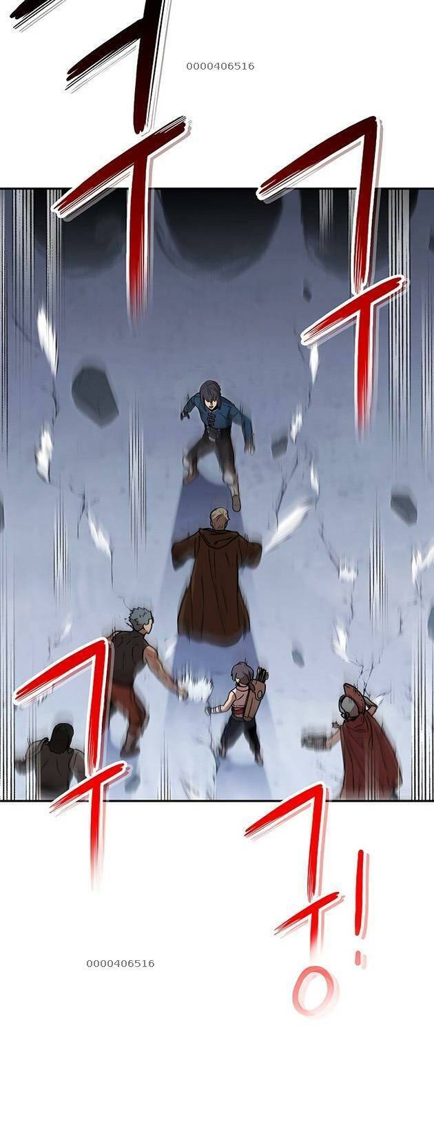 Tái thiết hầm ngục chapter 146 - Upload bởi truyensieuhay.com