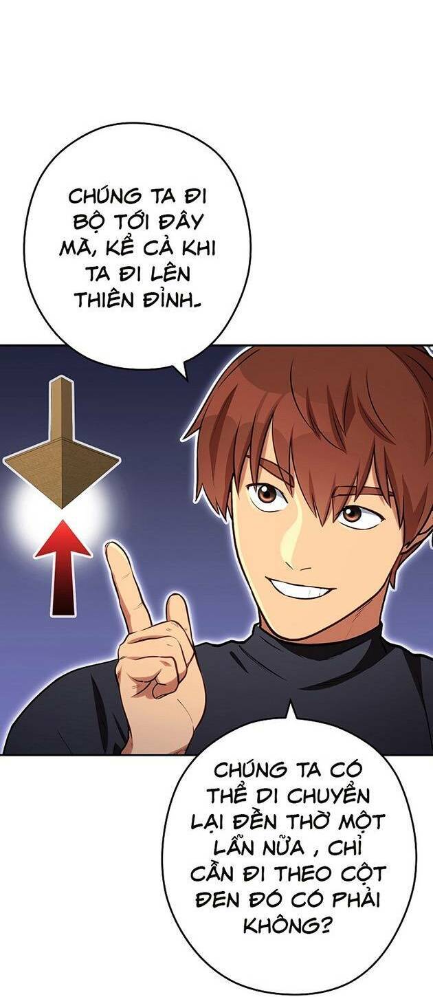 Tái thiết hầm ngục chapter 146 - Upload bởi truyensieuhay.com